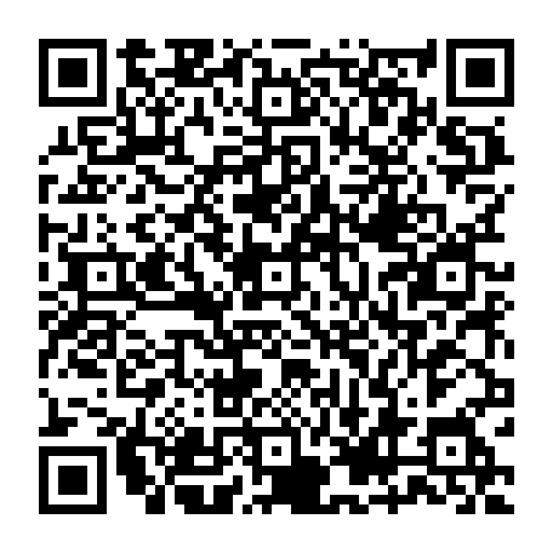 Skann QR-kode