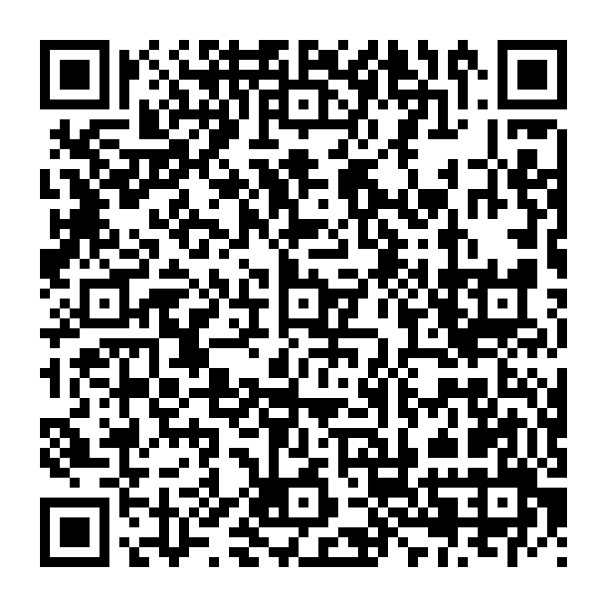 QR-kode