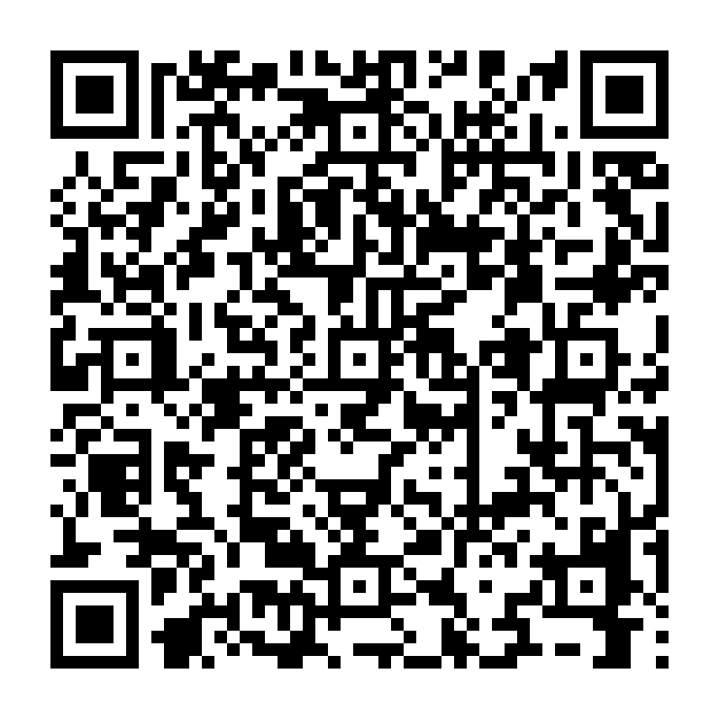 Skann QR-kode