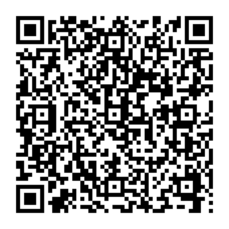 Skann QR-kode