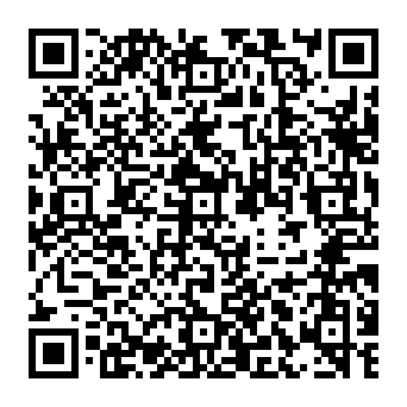Skann QR-kode