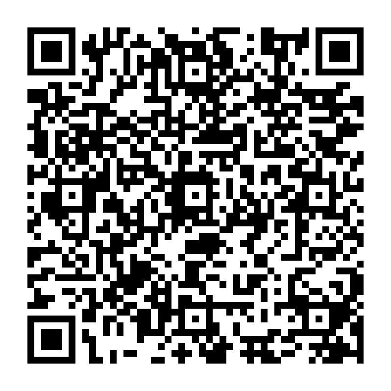 Skann QR-kode