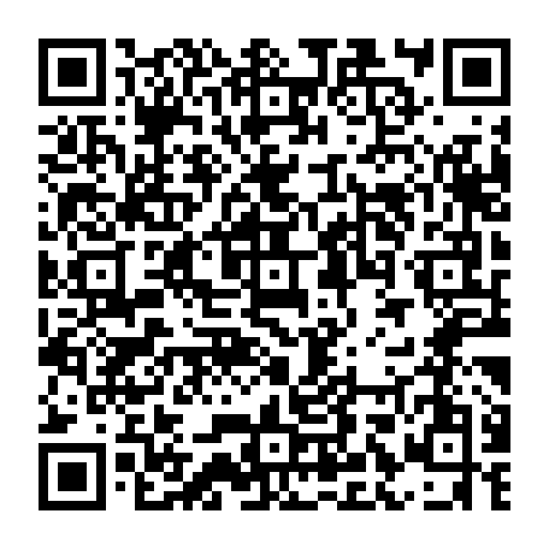 Skann QR-kode