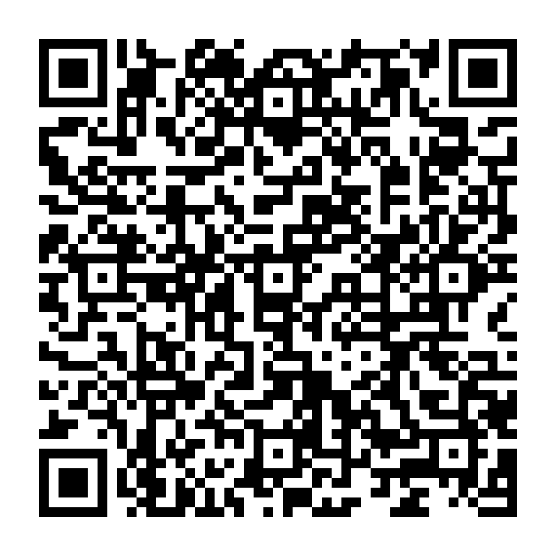 Skann QR-kode
