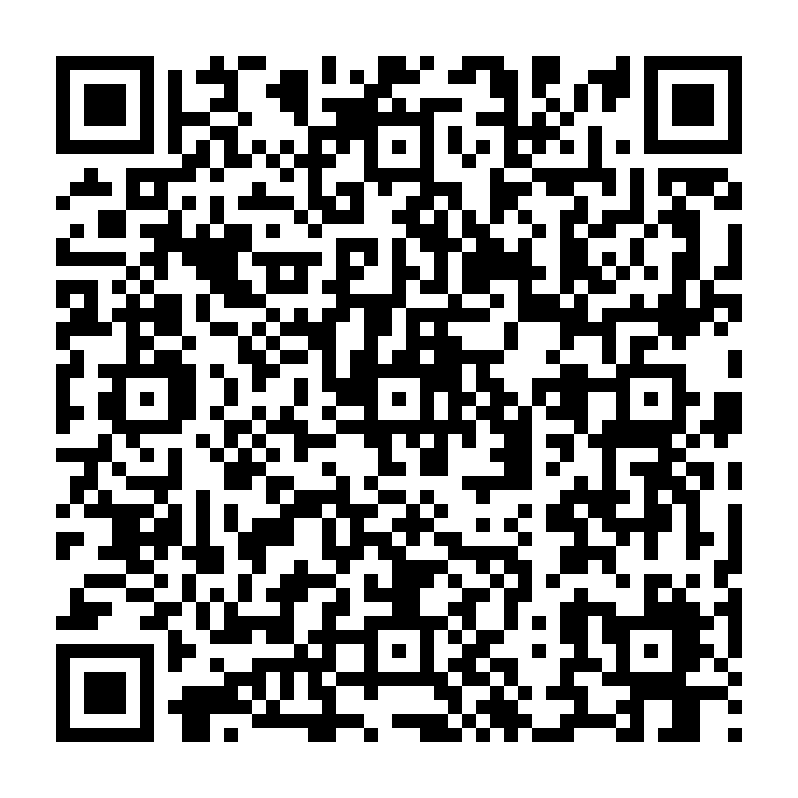 Skann QR-kode