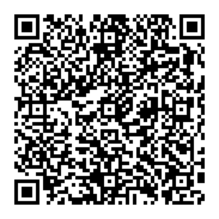 Skann QR-kode