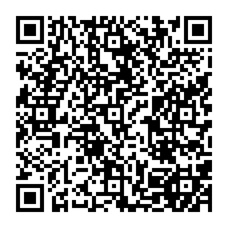 Skann QR-kode