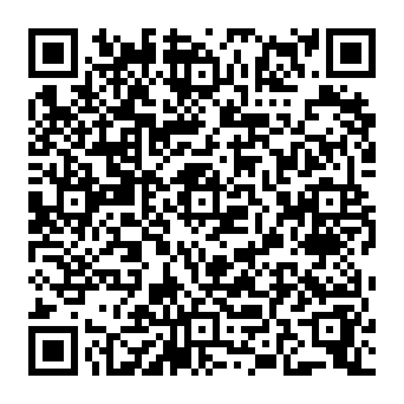 Skann QR-kode