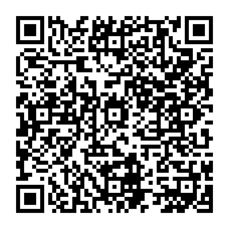 Skann QR-kode