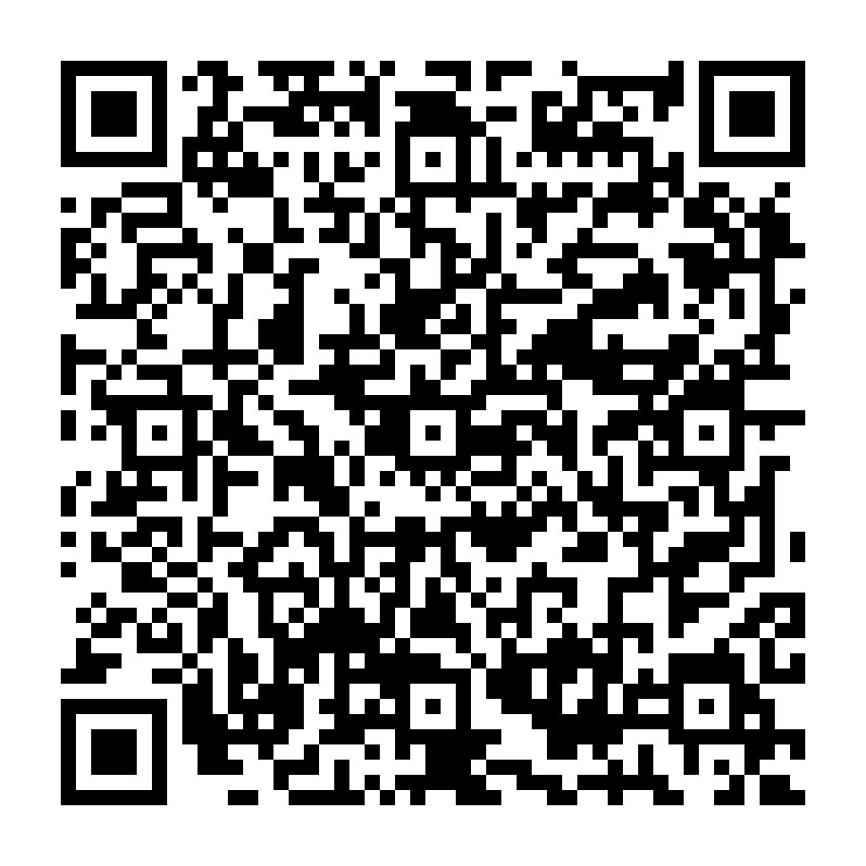 Skann QR-kode