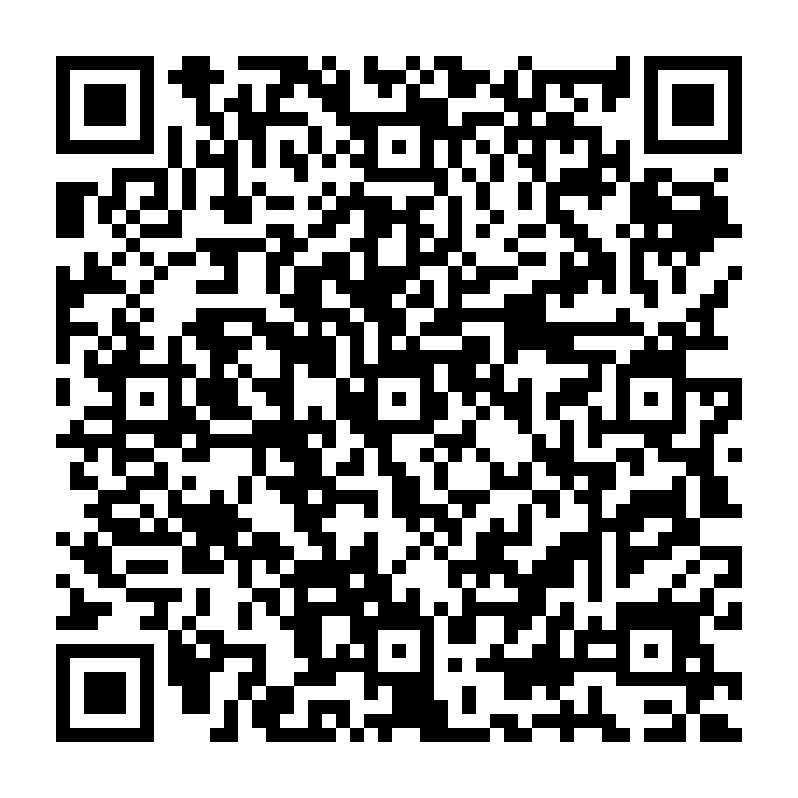 Skann QR-kode