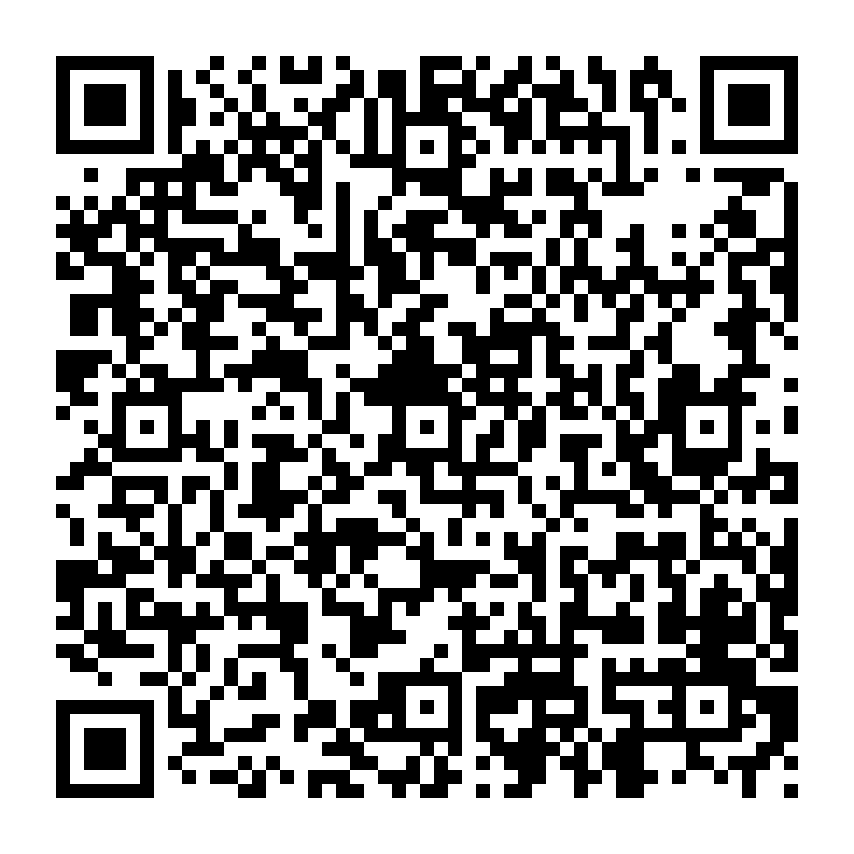 Skann QR-kode