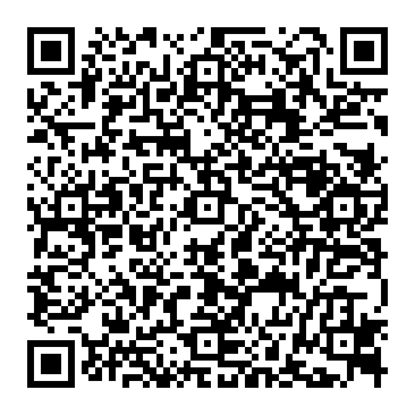 QR-kode