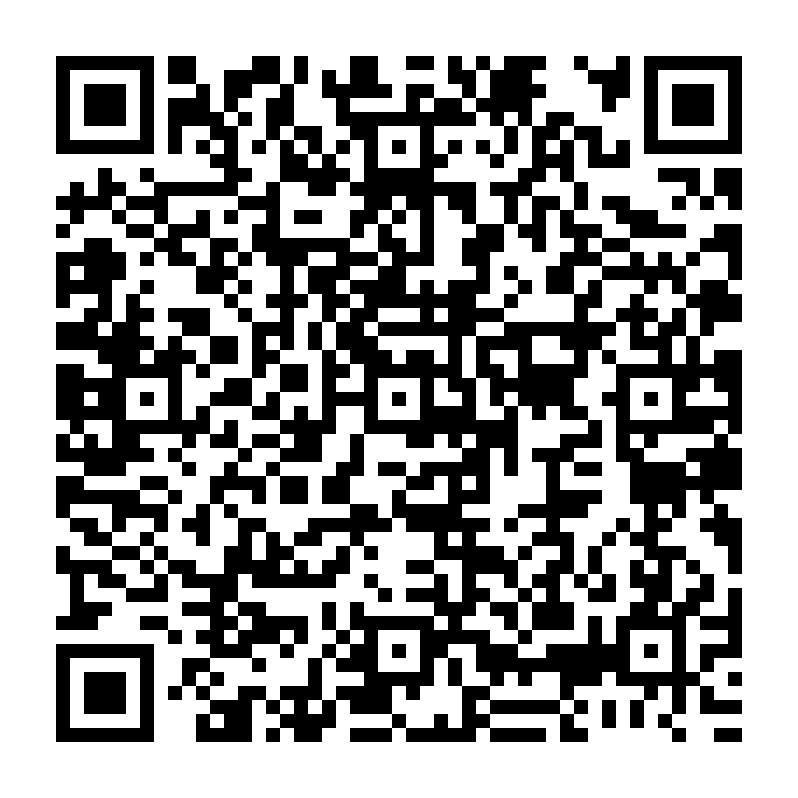 Skann QR-kode