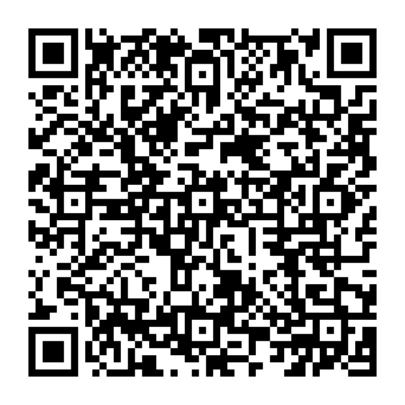 Skann QR-kode