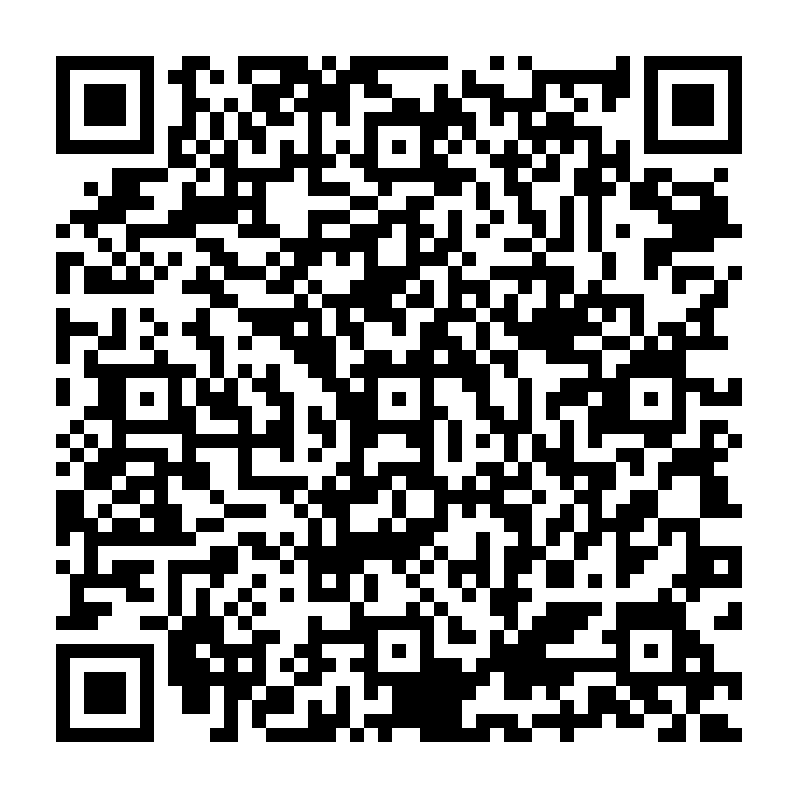 Skann QR-kode