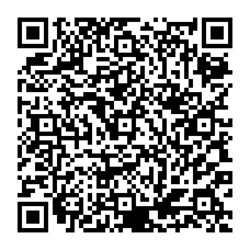 Skann QR-kode