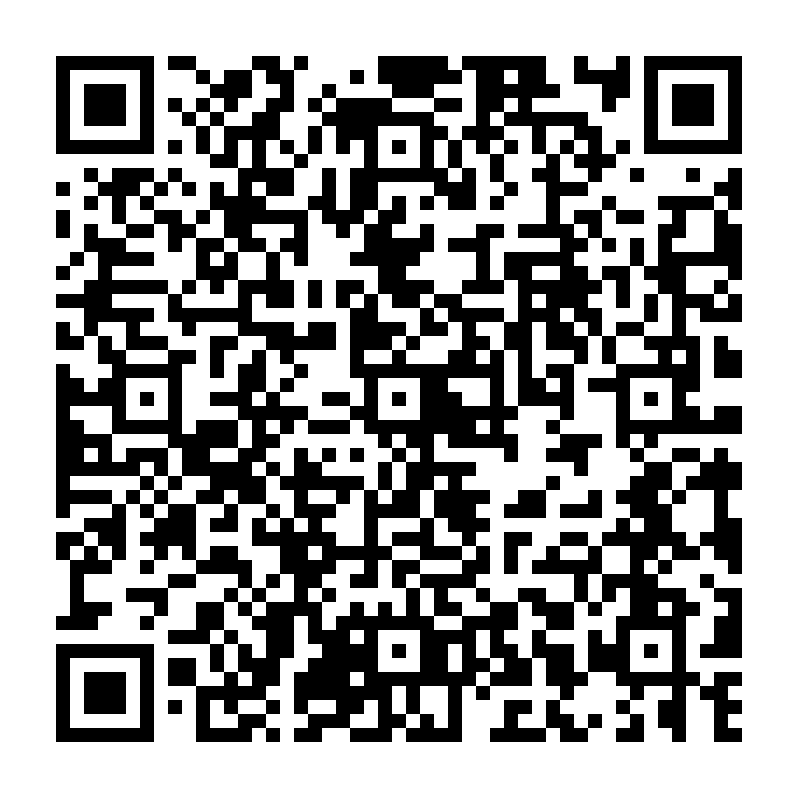 Skann QR-kode