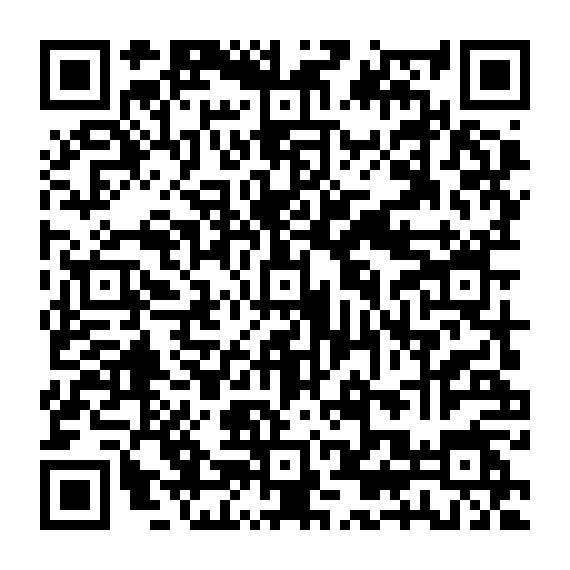 Skann QR-kode