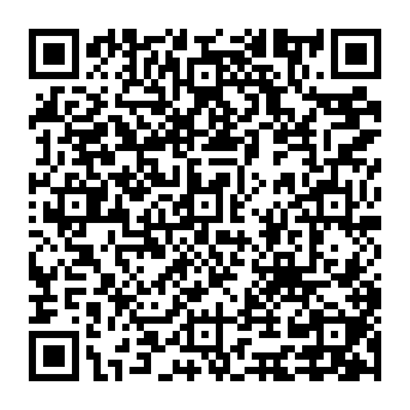 Skann QR-kode