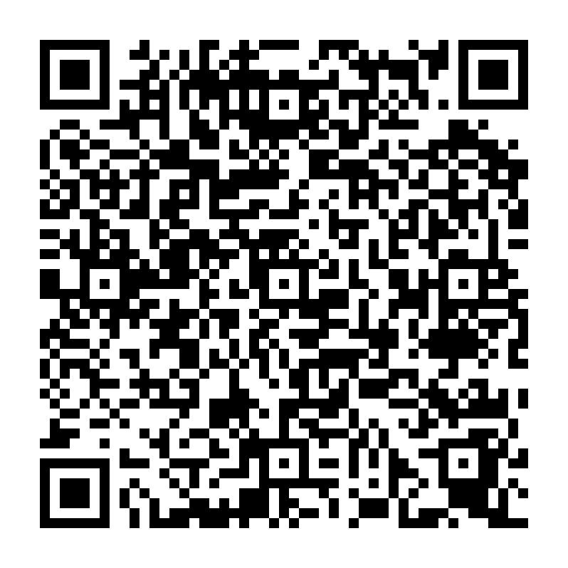 Skann QR-kode
