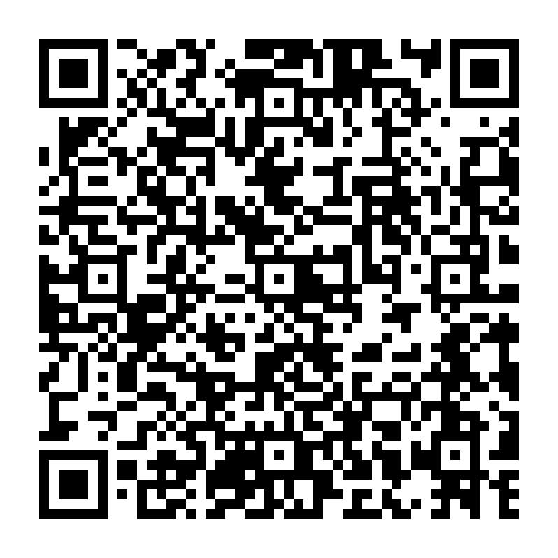 Skann QR-kode
