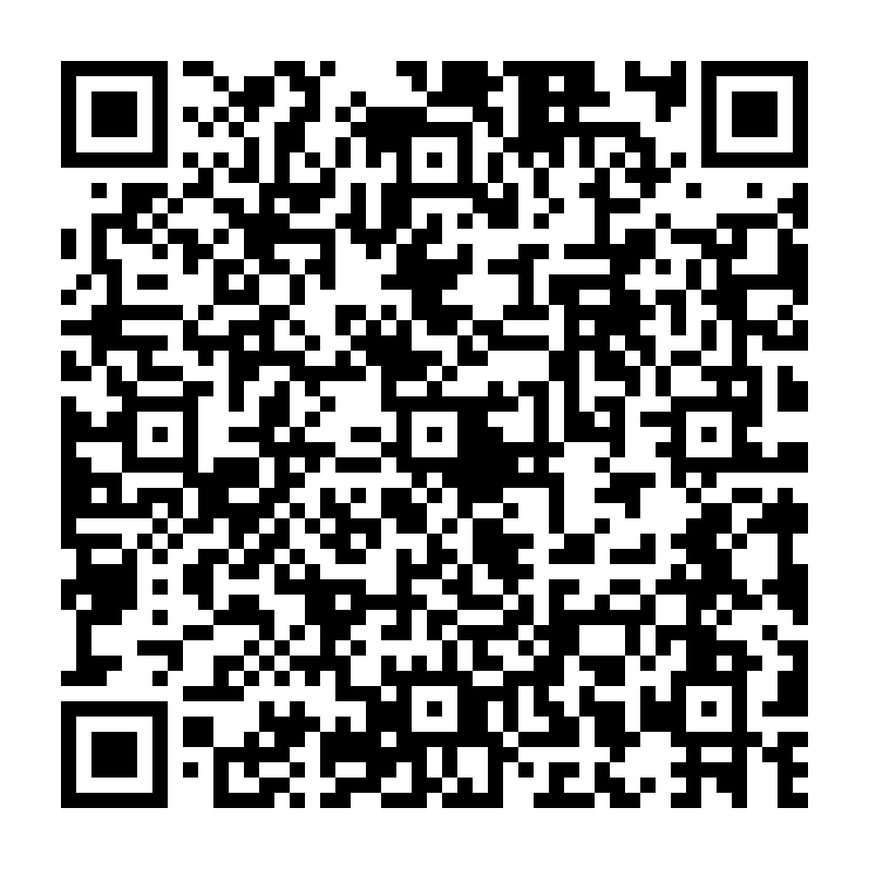 Skann QR-kode