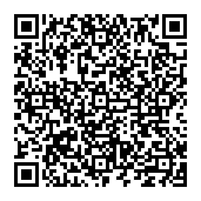 Skann QR-kode