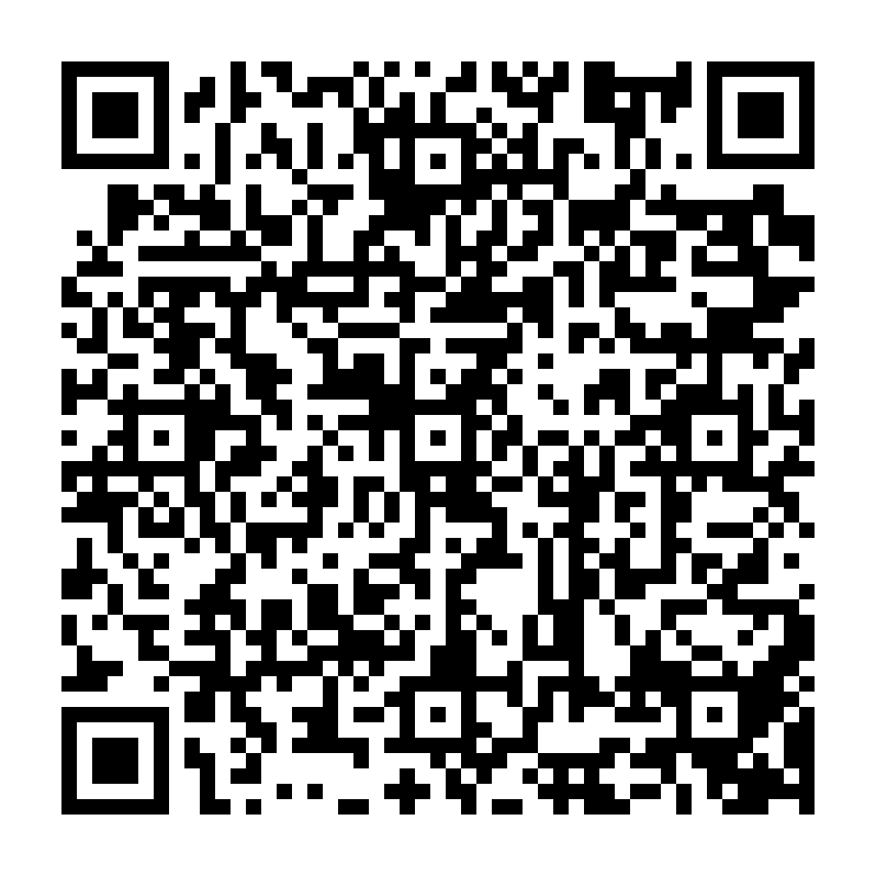 Skann QR-kode