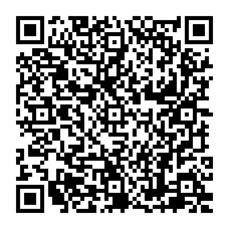QR-kode