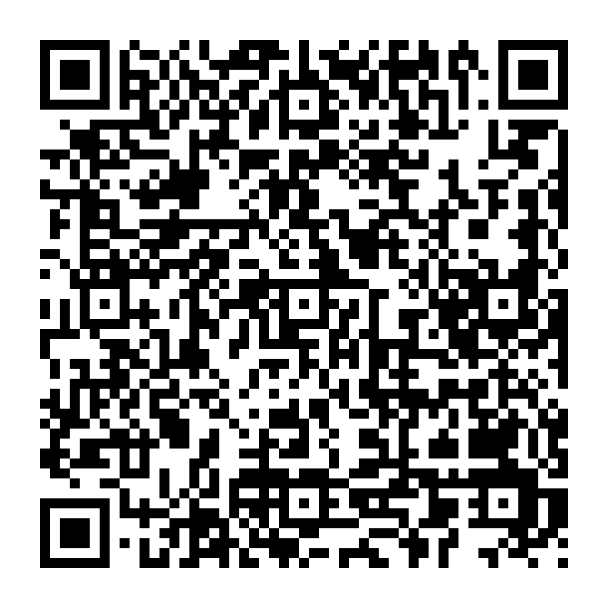 QR-kode