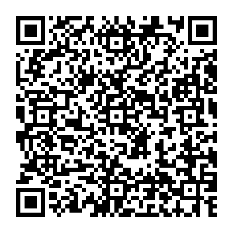 Skann QR-kode