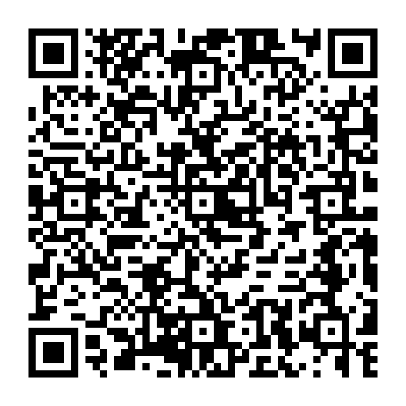 Skann QR-kode