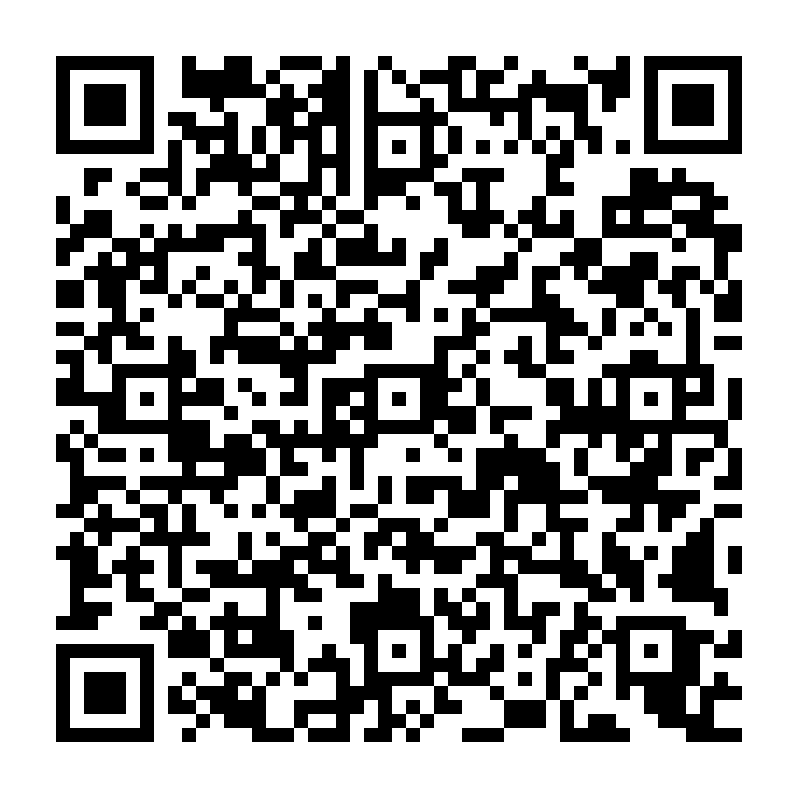 Skann QR-kode