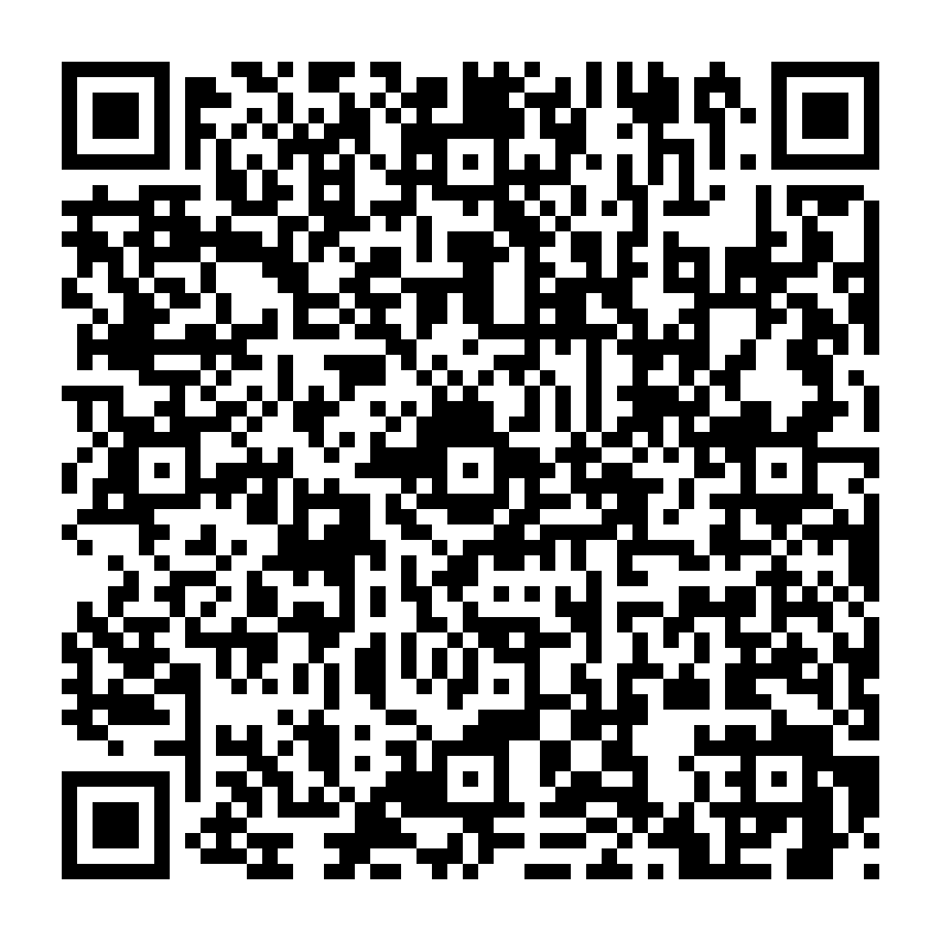 Skann QR-kode
