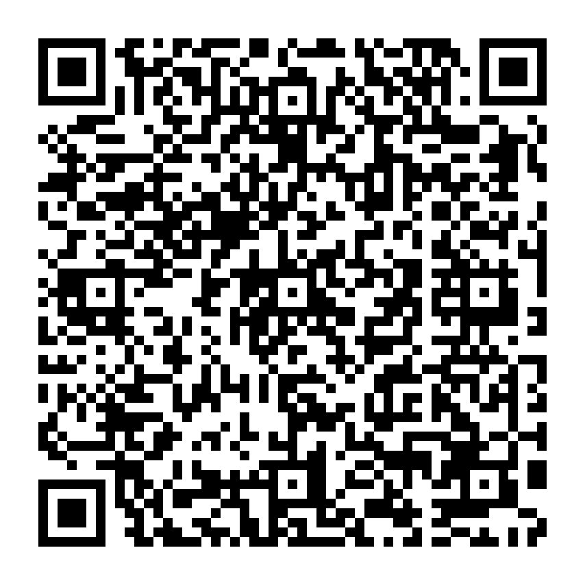 QR-kode