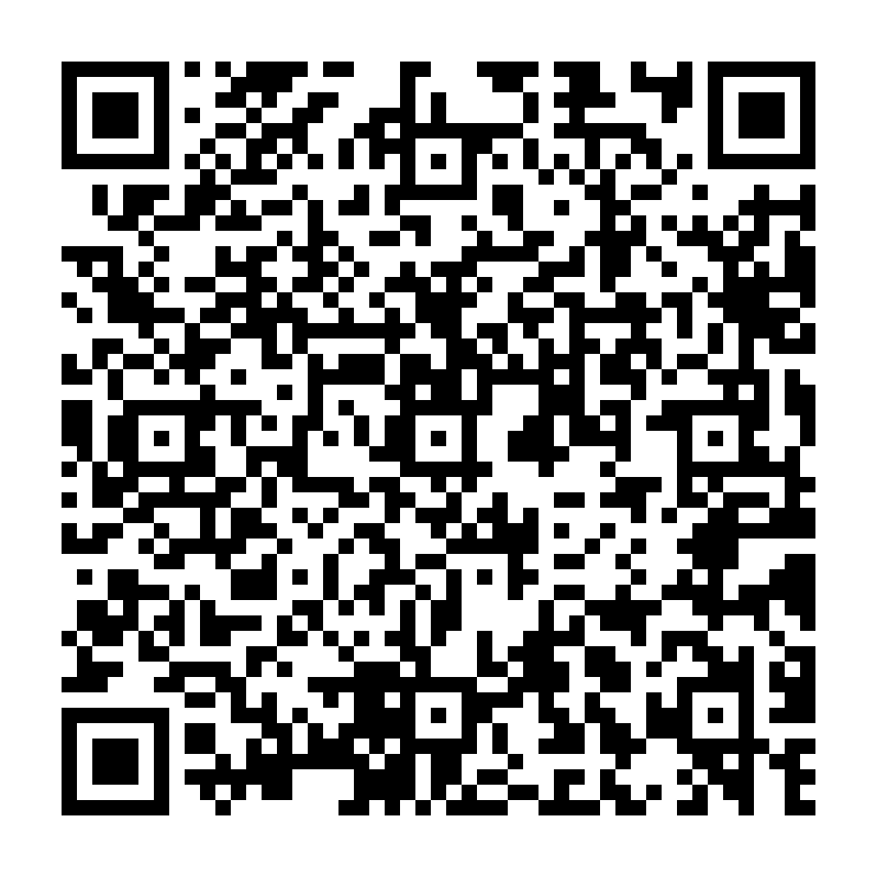 Skann QR-kode