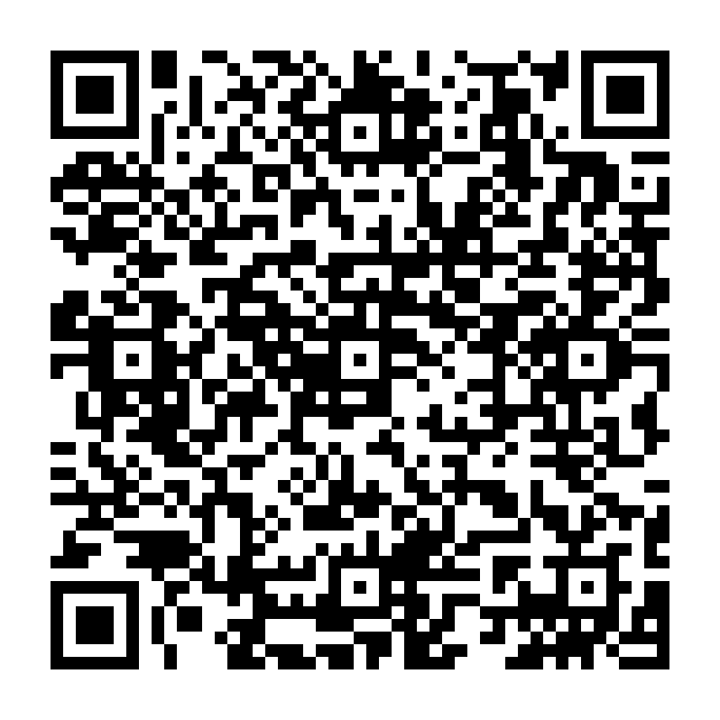 Skann QR-kode
