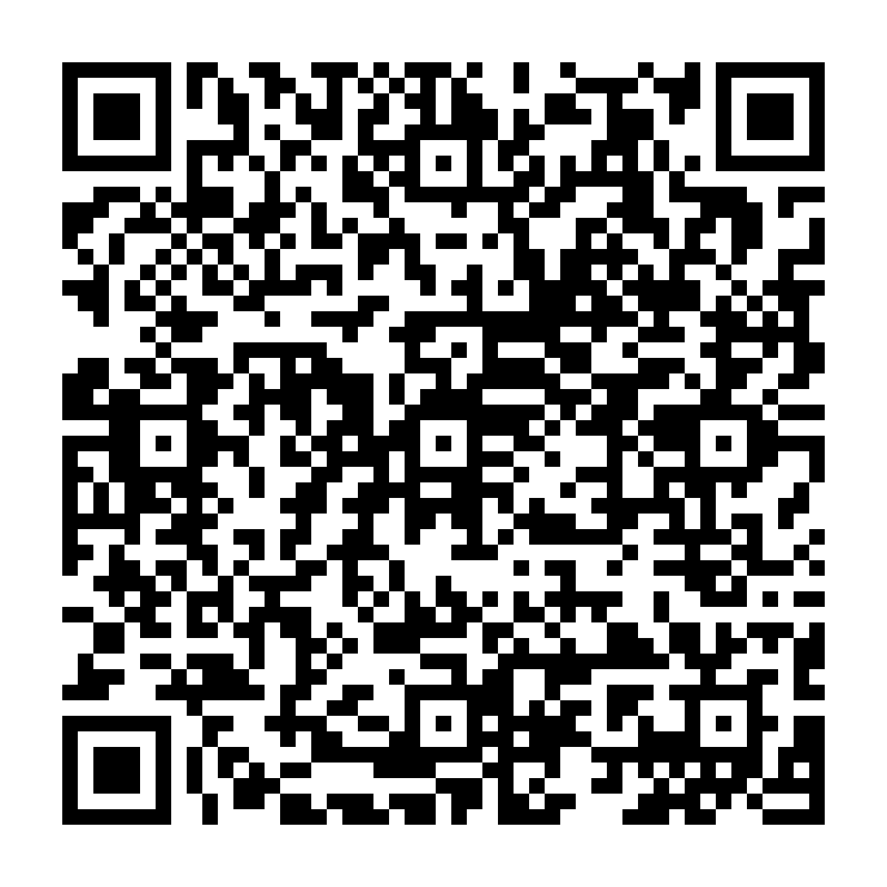 Skann QR-kode