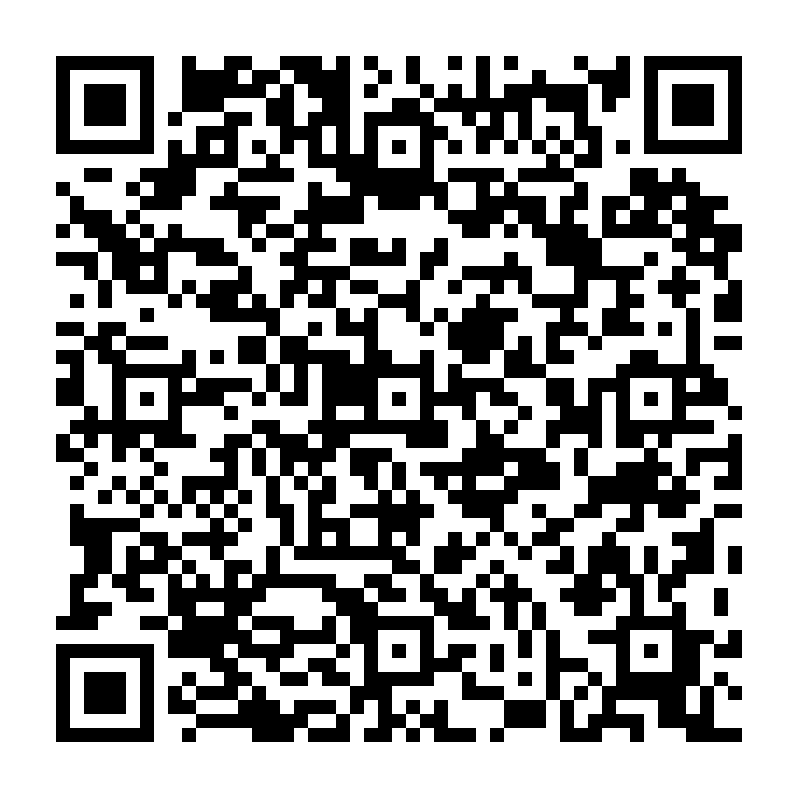 Skann QR-kode