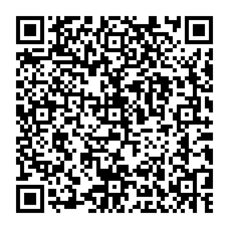 Skann QR-kode