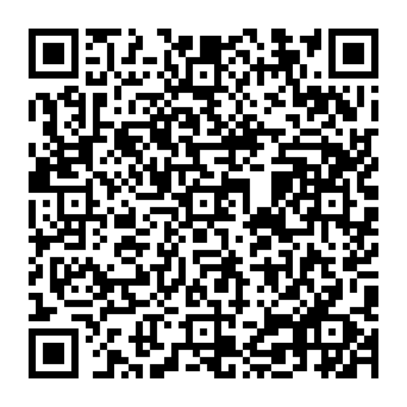 Skann QR-kode