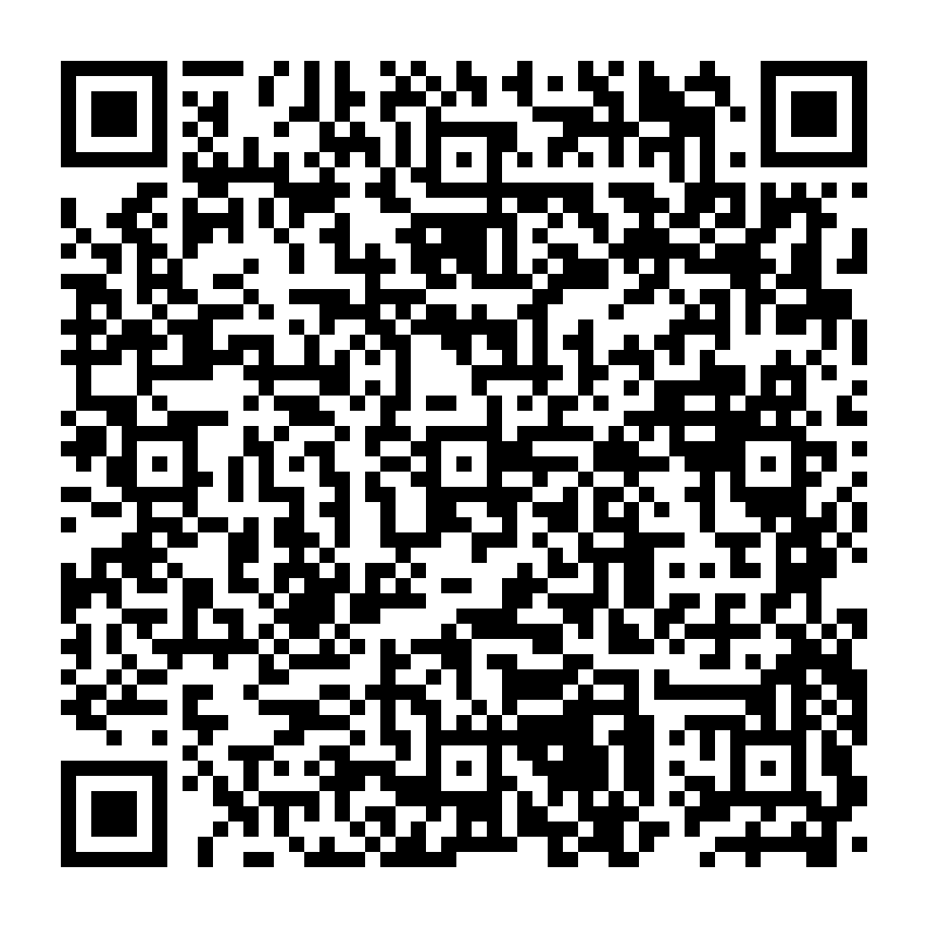 Skann QR-kode