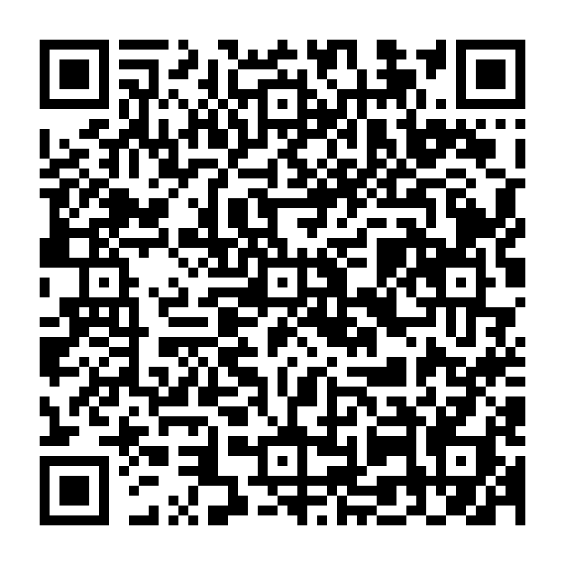 Skann QR-kode