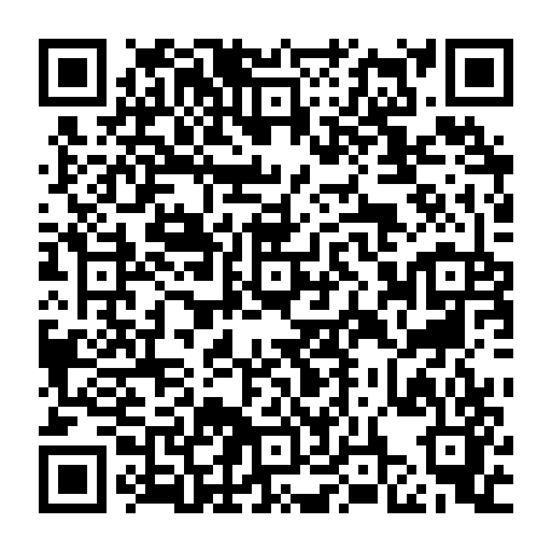 Skann QR-kode