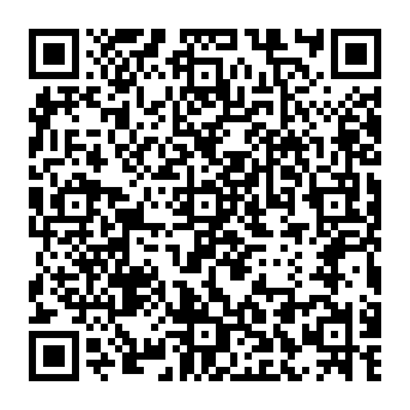 Skann QR-kode