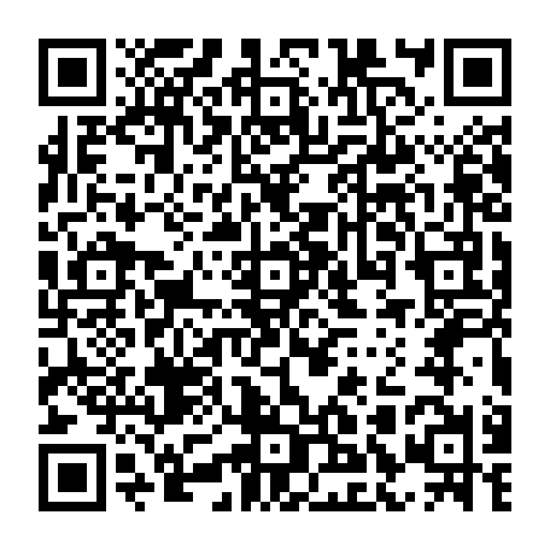Skann QR-kode