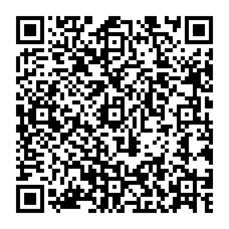 Skann QR-kode