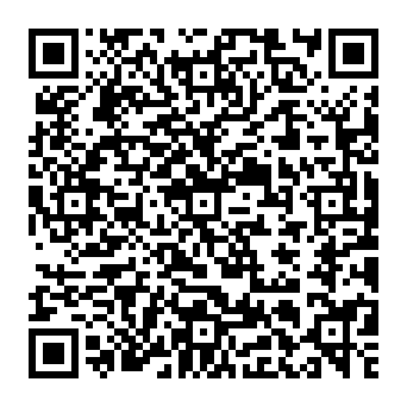Skann QR-kode