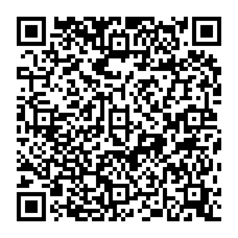 Skann QR-kode